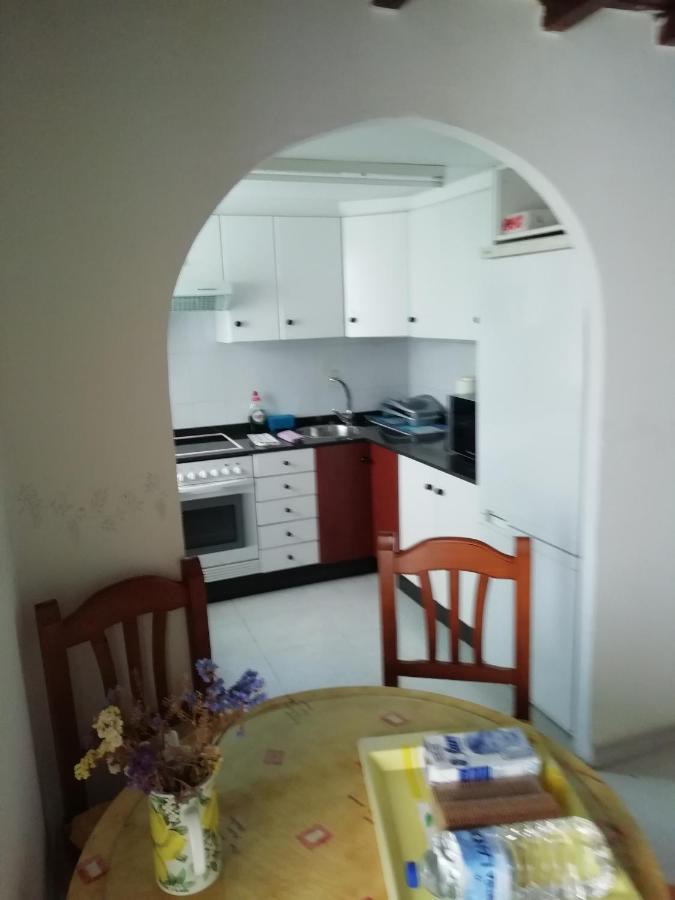 Casa Krecheu Apartment Pontevedra Ngoại thất bức ảnh