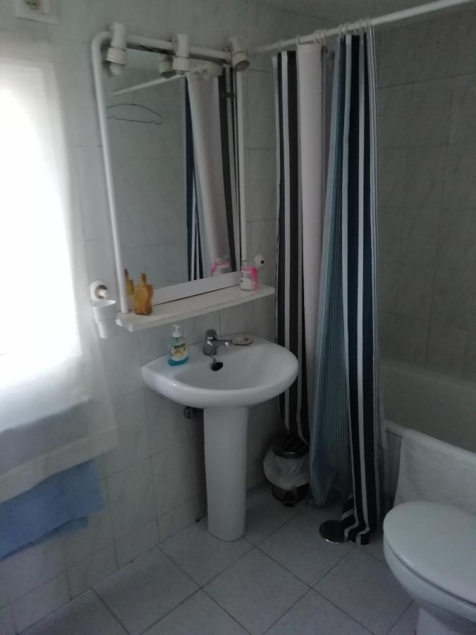 Casa Krecheu Apartment Pontevedra Ngoại thất bức ảnh