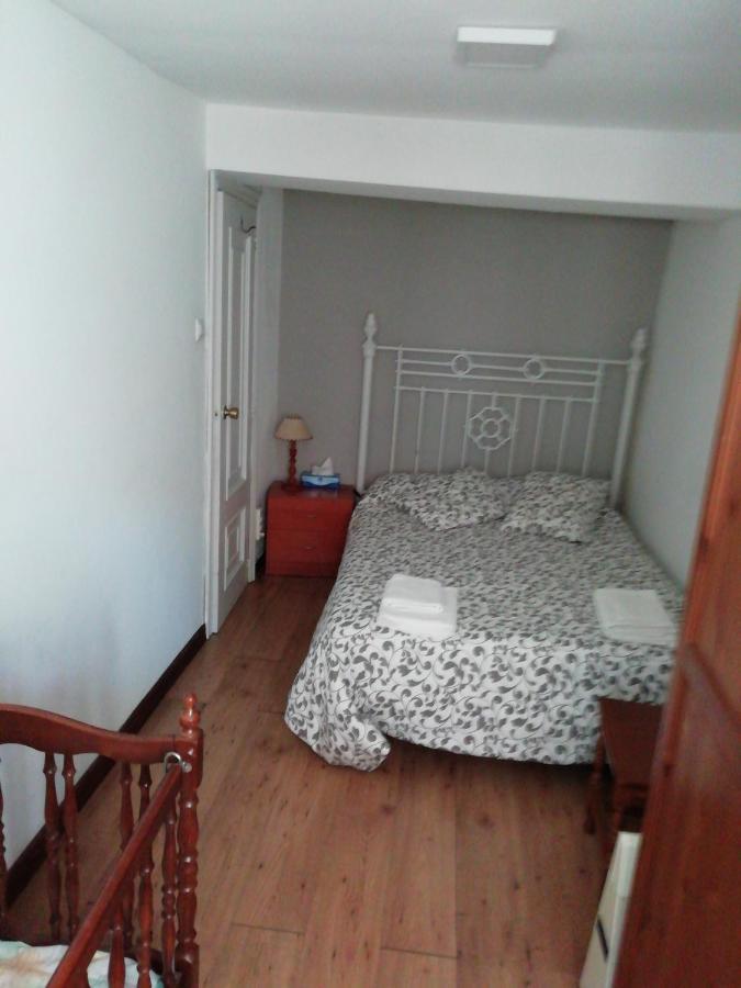 Casa Krecheu Apartment Pontevedra Ngoại thất bức ảnh